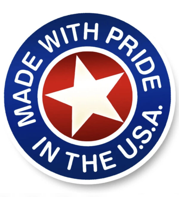 magnet made in usa beartooth highway